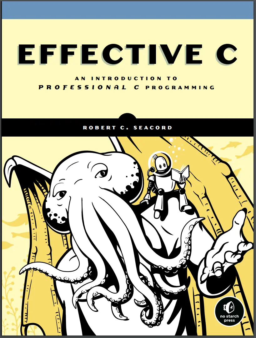 Effective C